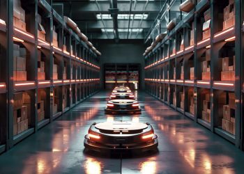 ¿ESTAMOS PREPARADOS PARA EL BOOM DE LA IA?