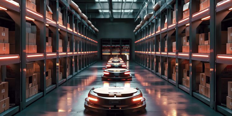 ¿ESTAMOS PREPARADOS PARA EL BOOM DE LA IA?