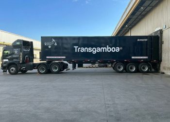 TRANSGAMBOA ES RECONOCIDO COMO PROVEEDOR CONFIABLE EN 2024