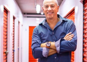 AKIKB LA EVOLUCIÓN DE LA LOGÍSTICA PENSANDA EN LOS EMPRENDEDORES DE CHILE