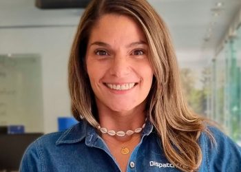 LA INDUSTRIA LOGÍSTICA Y LA FUERZA LABORAL FEMENINA