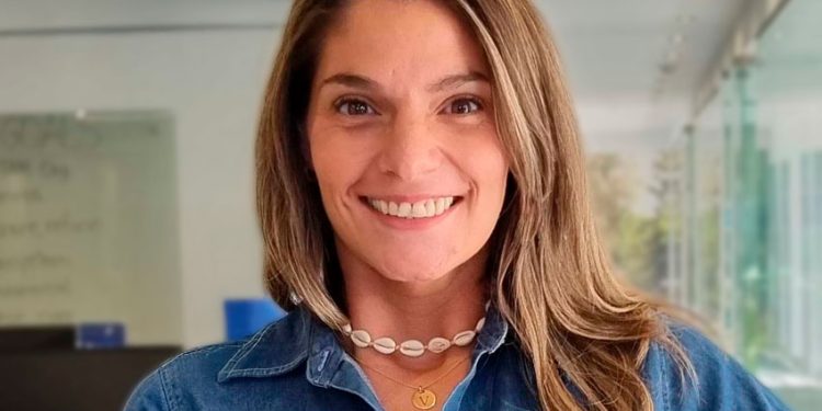 LA INDUSTRIA LOGÍSTICA Y LA FUERZA LABORAL FEMENINA