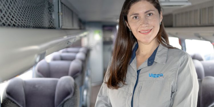 “TRABAJO DE HOMBRES”