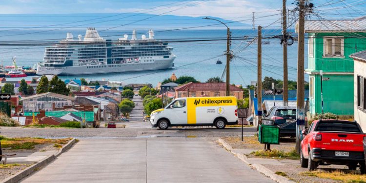 CHILEXPRESS SUPERA EL 80% DE VALORIZACIÓN DE RESIDUOS A NIVEL NACIONAL Y FORTALECE SU LIDERAZGO EN SOSTENIBILIDAD