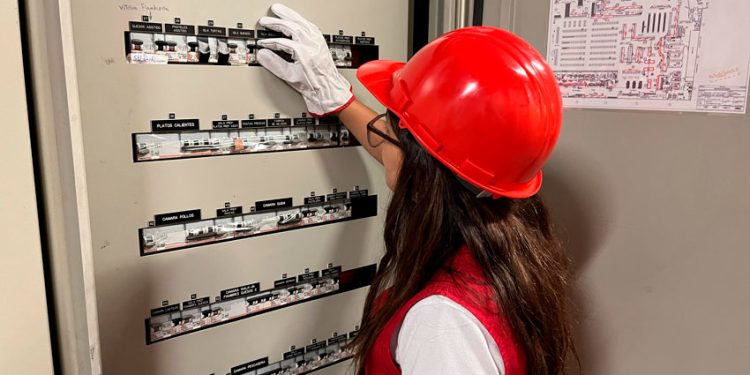 DÍA MUNDIAL DE LA EFICIENCIA ENERGÉTICA: LAS INICIATIVAS DE SMU QUE COMPONEN UN SISTEMA DE GESTIÓN DE ENERGÍA EFICIENTE Y SOSTENIBLE