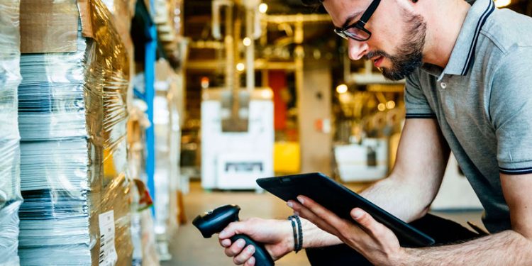 LA AUTOMATIZACIÓN DE ALMACENES IMPULSA UNA CADENA DE SUMINISTRO EFICIENTE, CONECTADA Y TRANSPARENTE