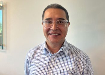 DINO MOLL, NUEVO VICEPRESIDENTE DE OPERACIONES DE SERVICIO EN FINNING