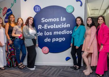 TERCERA VERSIÓN DE SHE COMMERCE: UN ESPACIO EXCLUSIVO PARA MUJERES EMPRENDEDORAS