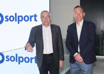 DFACTORY BARCELONA REFUERZA SU ECOSISTEMA 4.0 CON LA INCORPORACIÓN DE SOLPORT