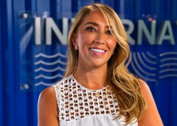 INTERNATIONAL LINE IMPULSA LIDERAZGO FEMENINO EN LA INDUSTRIA LOGÍSTICA