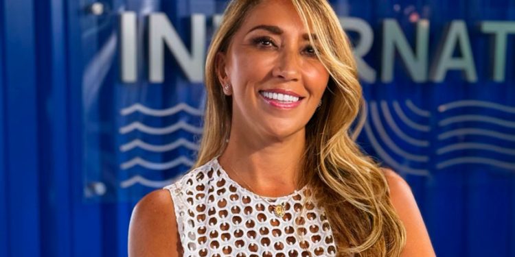 INTERNATIONAL LINE IMPULSA LIDERAZGO FEMENINO EN LA INDUSTRIA LOGÍSTICA