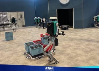 TRANSFORMANDO LA CADENA DE SUMINISTRO: STG PRESENTE EN PROMAT 2025