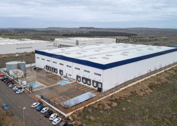 MILEWAY FIRMA UN CONTRATO DE ARRENDAMIENTO CON ERALOGISTICS PARA UN MODERNO CENTRO LOGÍSTICO EN VALDEMORO