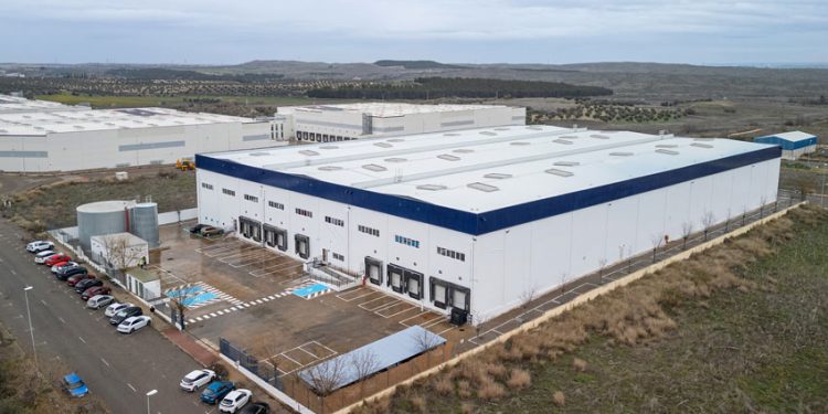 MILEWAY FIRMA UN CONTRATO DE ARRENDAMIENTO CON ERALOGISTICS PARA UN MODERNO CENTRO LOGÍSTICO EN VALDEMORO