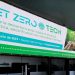 NET ZERO TECH Y SINCEO2 UNEN FUERZAS PARA MEDIR LA HUELLA DE CARBONO DEL EVENTO Y PROMOVER LA SOSTENIBILIDAD