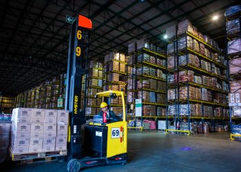 RANSA PROYECTA UN CRECIMIENTO DEL 14% EN 2025 Y REFUERZA SU LIDERAZGO EN EL SECTOR LOGÍSTICO