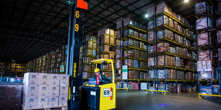 RANSA PROYECTA UN CRECIMIENTO DEL 14% EN 2025 Y REFUERZA SU LIDERAZGO EN EL SECTOR LOGÍSTICO