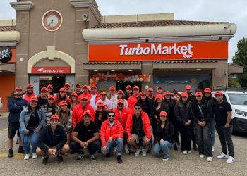 RAPPI TURBO LLEGÓ A REÑACA CON ENTREGAS EN SOLO 10 MINUTOS