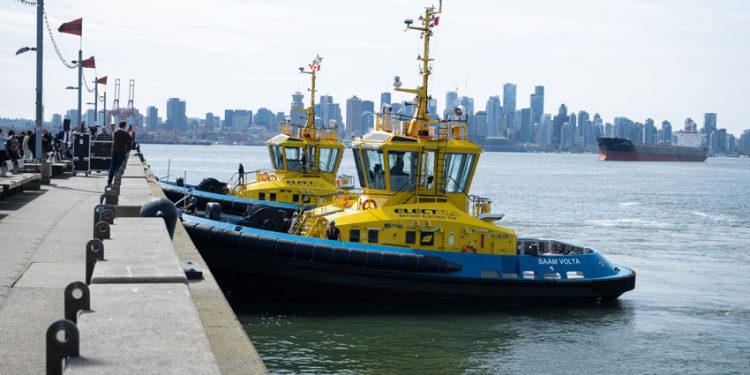 SAAM CIERRA 2024 CON UTILIDADES POR US$ 59,2 MILLONES  Y PROPONE DIVIDENDO ADICIONAL POR US$ 39,2 MILLONES