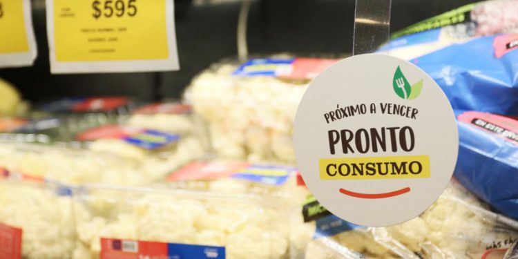 SMU EVITA DESECHAR 23.970 TONELADAS DE ALIMENTOS CON INICIATIVAS SOSTENIBLES