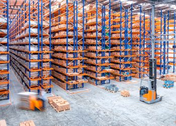 EL 70% DE LOS TRABAJADORES DE PRIMERA LÍNEA AFIRMA QUE EXISTE UNA CRECIENTE PREOCUPACIÓN POR SUFRIR LESIONES EN LOS ALMACENES