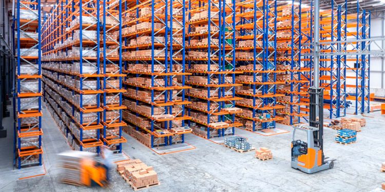 EL 70% DE LOS TRABAJADORES DE PRIMERA LÍNEA AFIRMA QUE EXISTE UNA CRECIENTE PREOCUPACIÓN POR SUFRIR LESIONES EN LOS ALMACENES