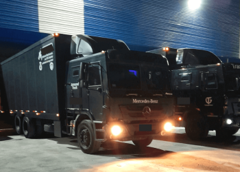 TRANSGAMBOA SE TRANSFORMA EN OPERADOR INTEGRAL AL SUMAR SERVICIO DE ALMACENAJE