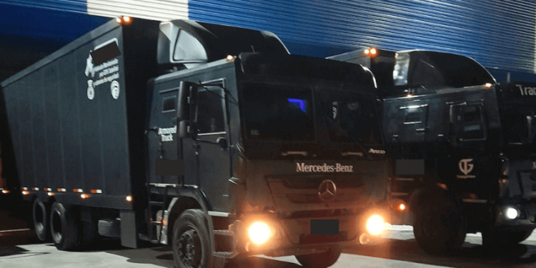 TRANSGAMBOA SE TRANSFORMA EN OPERADOR INTEGRAL AL SUMAR SERVICIO DE ALMACENAJE