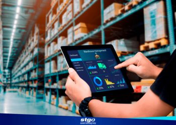 T1: UN WMS INTEGRADO: LA CLAVE PARA UNA LOGÍSTICA ÁGIL, PRECISA Y AUTOMATIZADA