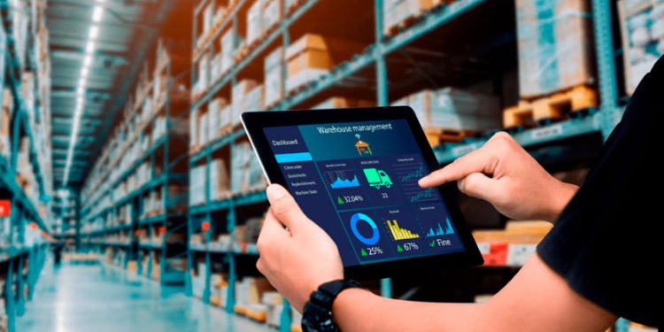 T1: UN WMS INTEGRADO: LA CLAVE PARA UNA LOGÍSTICA ÁGIL, PRECISA Y AUTOMATIZADA