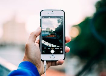 LA EVOLUCIÓN DE LOS SMARTPHONES DE ALTA GAMA