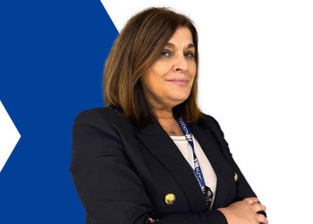 FM LOGISTIC IBÉRICA NOMBRA A MARÍA DE JESÚS ÁLVAREZ COMO NUEVA DIRECTORA DE TRANSPORTE