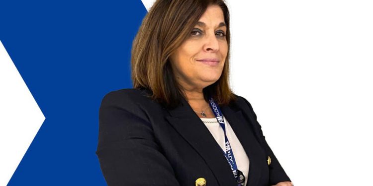 FM LOGISTIC IBÉRICA NOMBRA A MARÍA DE JESÚS ÁLVAREZ COMO NUEVA DIRECTORA DE TRANSPORTE