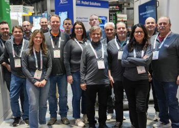 BOREAL 4.0, UNA COMPAÑÍA DE TRG, ESTUVO PRESENTE EN LA FERIA PROMAT 2025