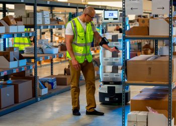 ZEBRA TECHNOLOGIES MOSTRARÁ SUS INNOVADORAS SOLUCIONES PARA ALMACENAMIENTO EN LOGIMAT