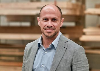 CARLOS SANDOVAL: “LA LOGÍSTICA ACTUAL ES MÁS COMPLEJA Y DINÁMICA QUE NUNCA”