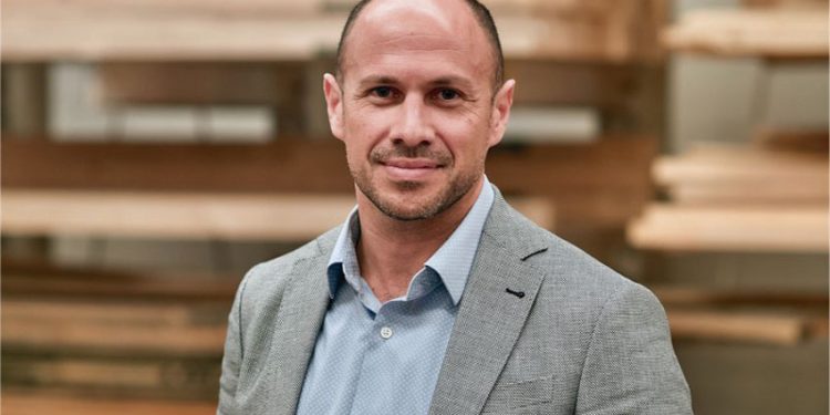 CARLOS SANDOVAL: “LA LOGÍSTICA ACTUAL ES MÁS COMPLEJA Y DINÁMICA QUE NUNCA”