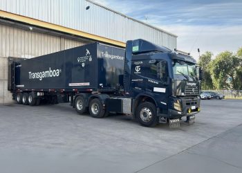 TRANSGAMBOA CONSOLIDA SU LIDERAZGO EN TRASLADO LOGÍSTICO INTERBODEGA