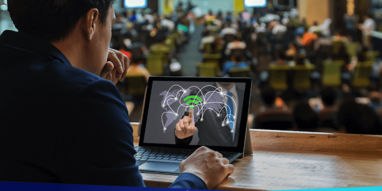 CONECTIVIDAD INTELIGENTE: LA BASE DE UNA LOGÍSTICA MODERNA