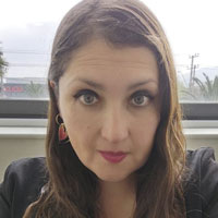 Jennifer Pavez Berrios