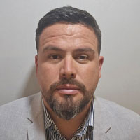 Maximiliano Saavedra