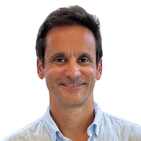 Sebastian Gorgas DHL SC