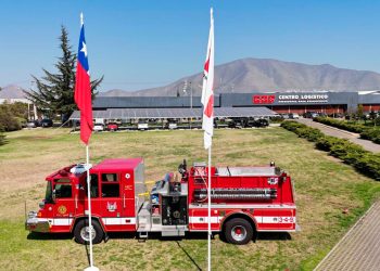 BODEGAS SAN FRANCISCO LANZA PLAN DE MEDIDAS CONTRA INCENDIOS PARA FORTALECER LA PREVENCIÓN DE RIESGOS EN SUS CENTROS LOGÍSTICOS