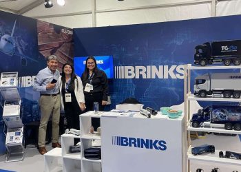 TRANSGAMBOA PRESENTE EN EXPOMIN 2025: UN ALIADO CLAVE PARA LA LOGÍSTICA MINERA