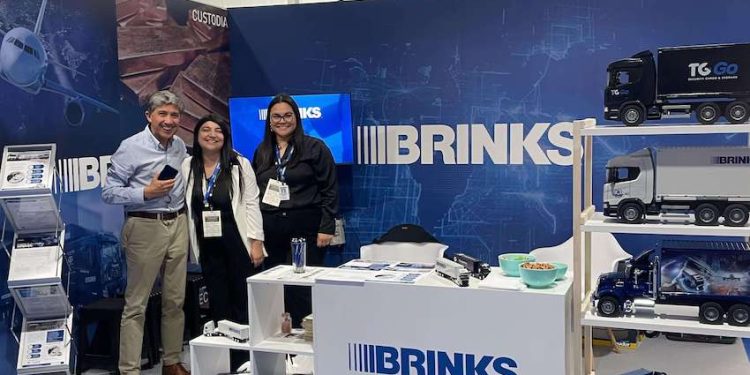 TRANSGAMBOA PRESENTE EN EXPOMIN 2025: UN ALIADO CLAVE PARA LA LOGÍSTICA MINERA