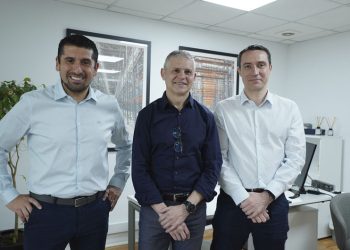 CON GIRA ESTRATÉGICA POR LATAM, AR RACKING CONTINÚA FORTALECIENDO SU PRESENCIA EN LA REGIÓN