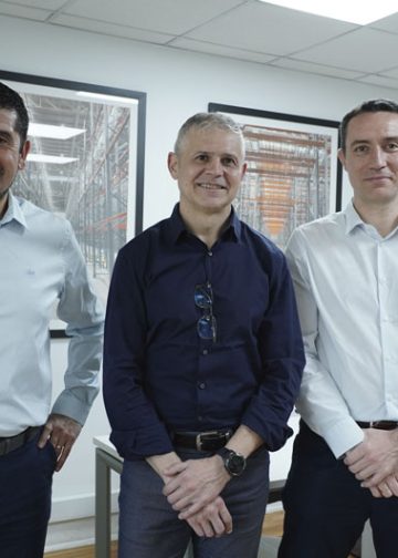 CON GIRA ESTRATÉGICA POR LATAM, AR RACKING CONTINÚA FORTALECIENDO SU PRESENCIA EN LA REGIÓN