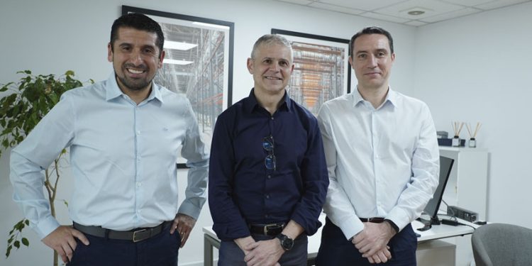 CON GIRA ESTRATÉGICA POR LATAM, AR RACKING CONTINÚA FORTALECIENDO SU PRESENCIA EN LA REGIÓN