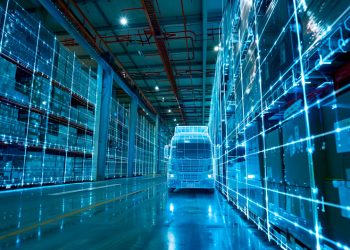 GEMELOS DIGITALES: LA CLAVE PARA IMPULSAR EL CRECIMIENTO DE LA CADENA DE SUMINISTRO DE EXTREMO A EXTREMO