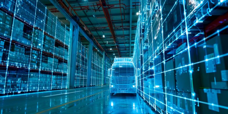 GEMELOS DIGITALES: LA CLAVE PARA IMPULSAR EL CRECIMIENTO DE LA CADENA DE SUMINISTRO DE EXTREMO A EXTREMO